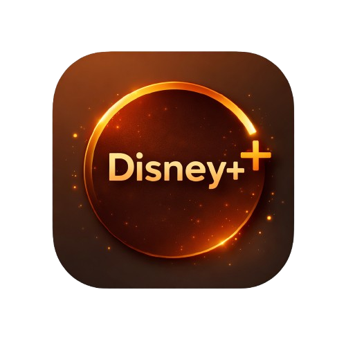 Disney+